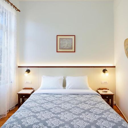Silde Studios & Apartments Chania  Luaran gambar