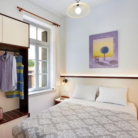 Silde Studios & Apartments Chania  Luaran gambar