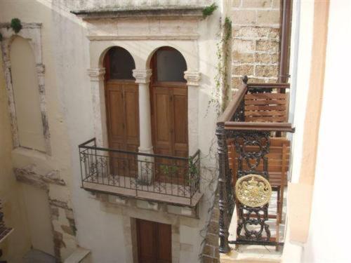 Silde Studios & Apartments Chania  Luaran gambar