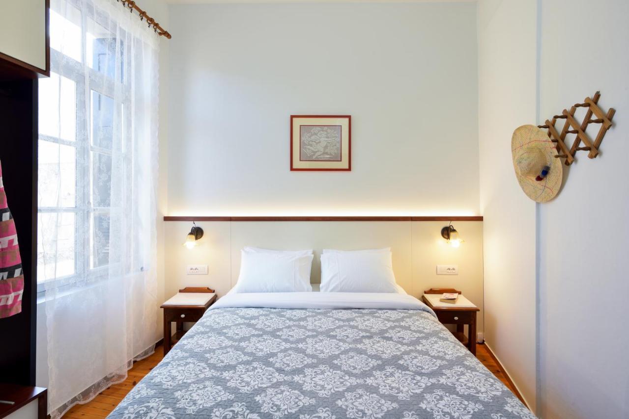 Silde Studios & Apartments Chania  Luaran gambar