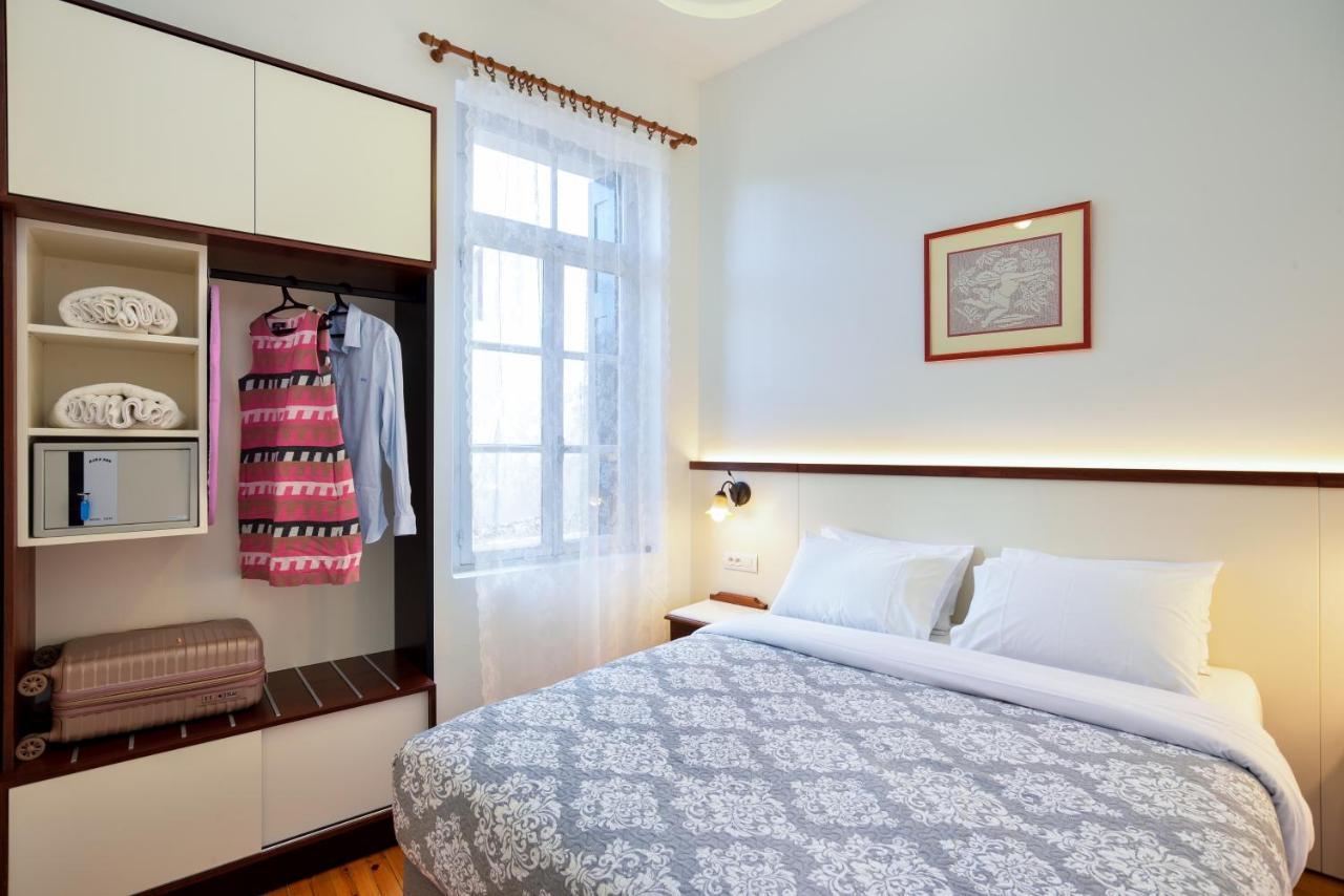 Silde Studios & Apartments Chania  Luaran gambar