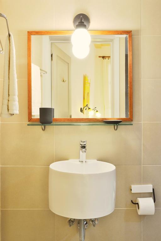 Silde Studios & Apartments Chania  Luaran gambar