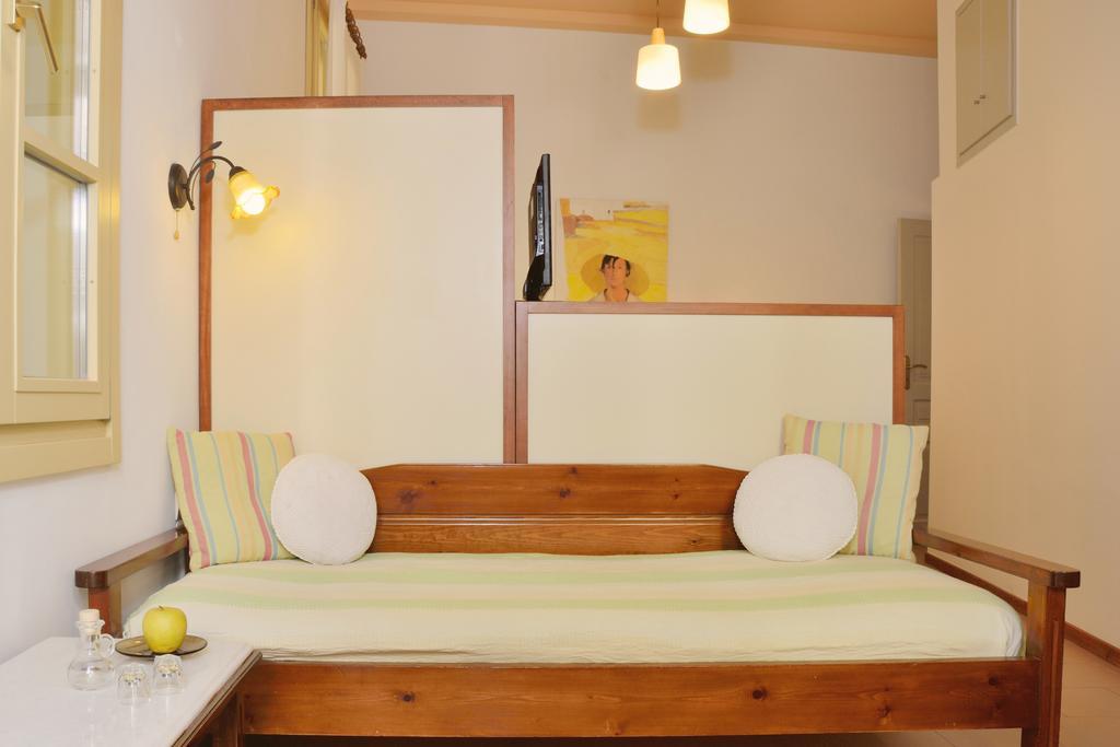 Silde Studios & Apartments Chania  Luaran gambar