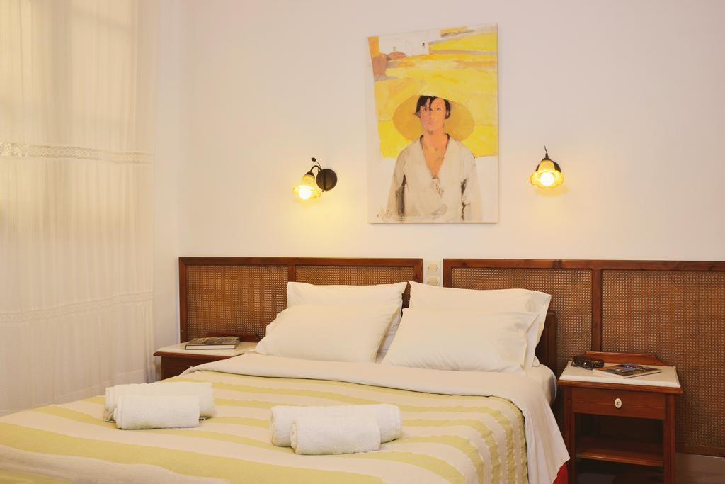 Silde Studios & Apartments Chania  Luaran gambar