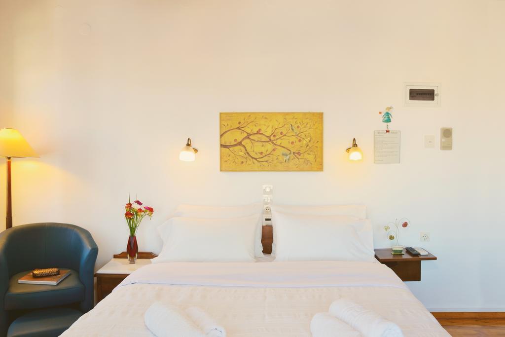 Silde Studios & Apartments Chania  Luaran gambar