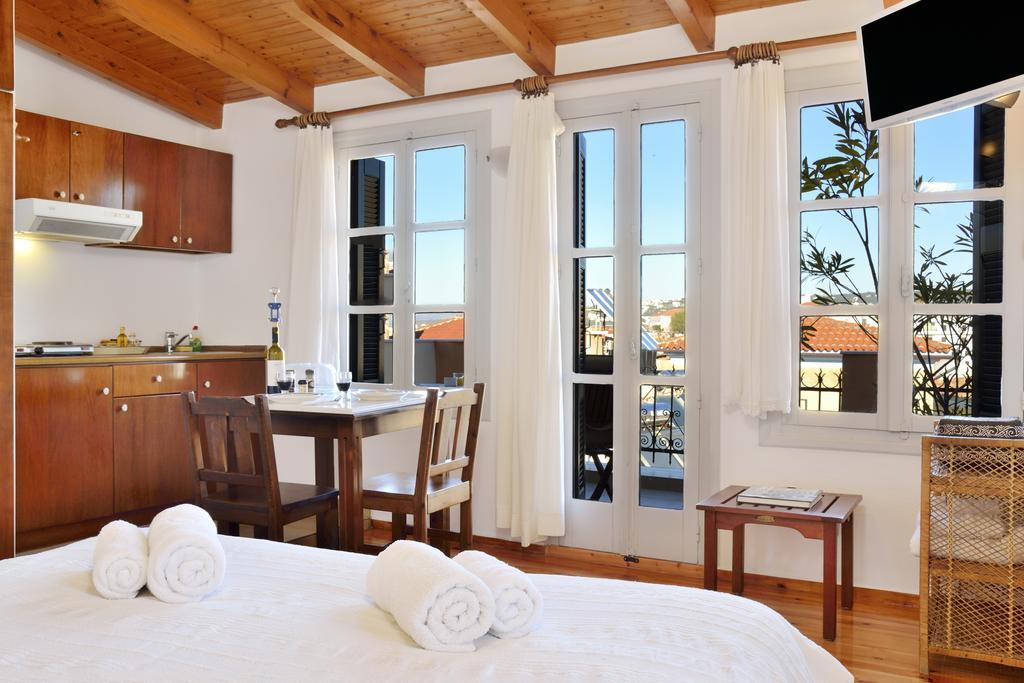 Silde Studios & Apartments Chania  Luaran gambar