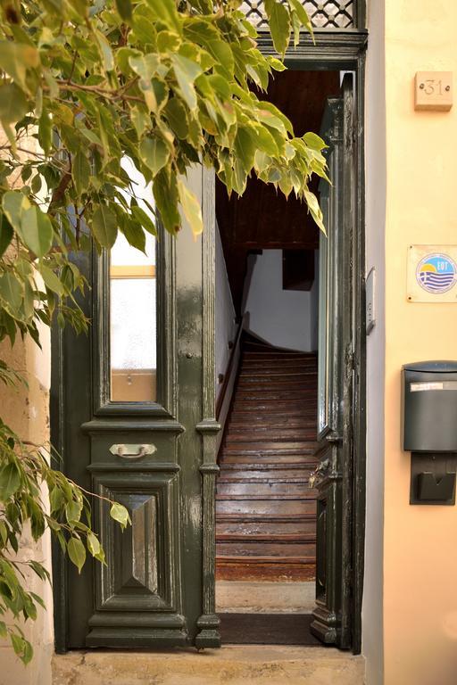 Silde Studios & Apartments Chania  Luaran gambar