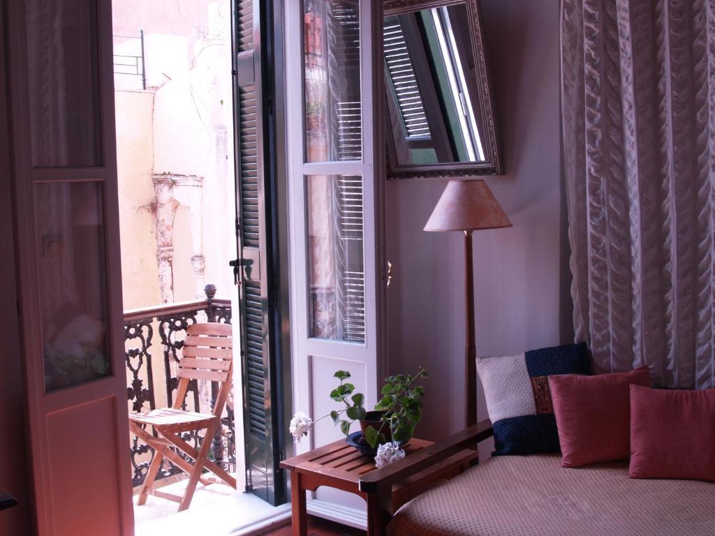 Silde Studios & Apartments Chania  Luaran gambar