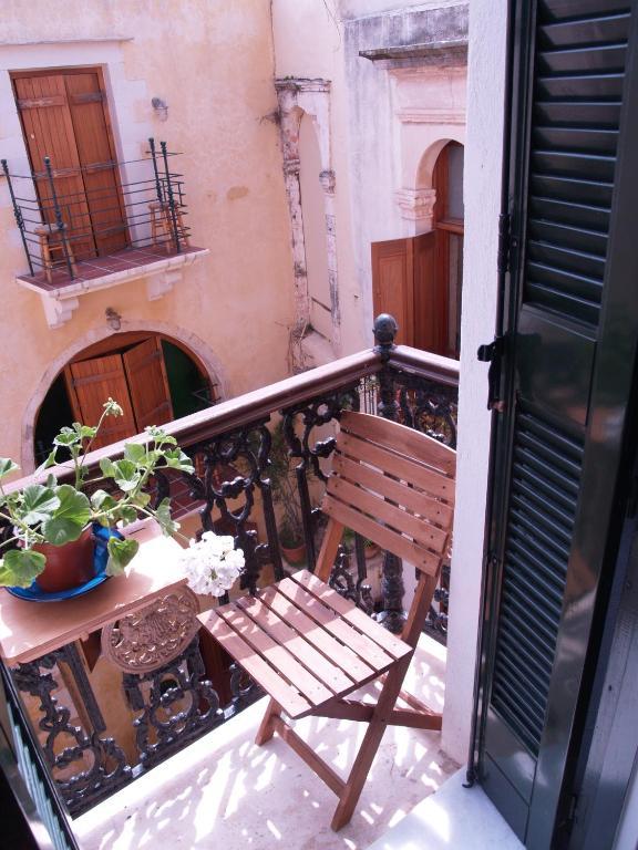 Silde Studios & Apartments Chania  Luaran gambar